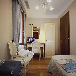 Hotell Ca' D'oro - Wenice Deep Culture, Venedig