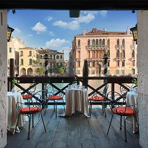 Hotell Residenza D'epoca San Cassiano, Venedig