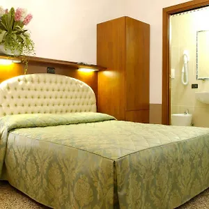 Hotell Atlantide, Venedig