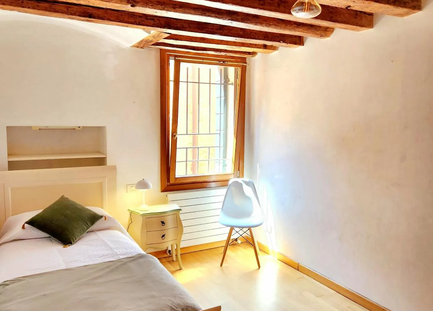 Lo Squero Apt Venice Apartment