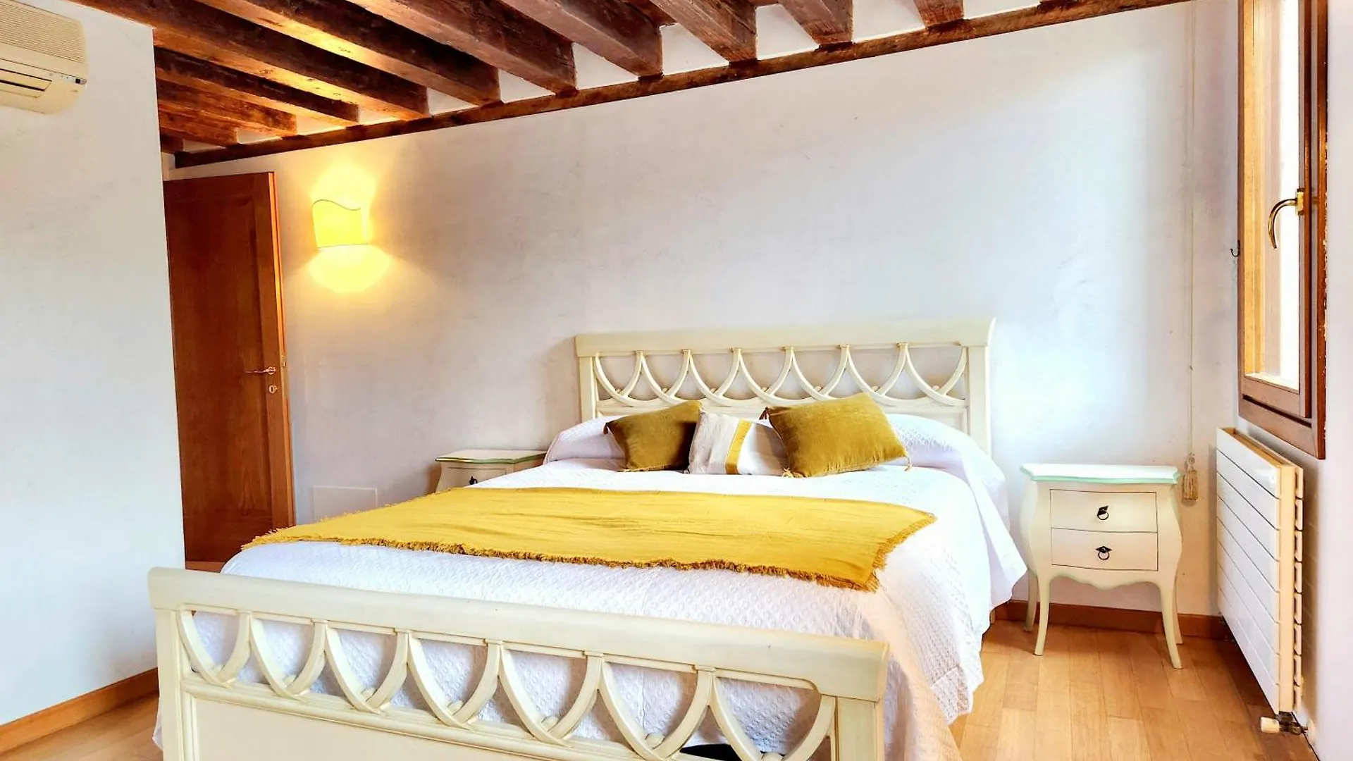 Lo Squero Apt Venice